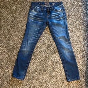 Buckle-Black Fit NO.53 28x34